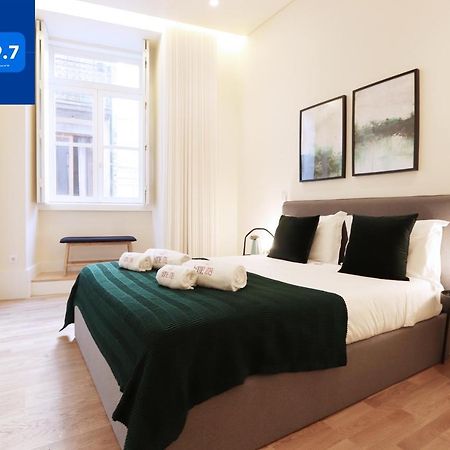 Hm - Ribeira Sao Joao 2D Apartman Porto Kültér fotó