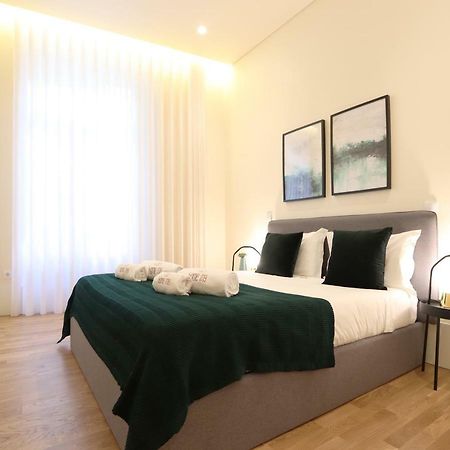 Hm - Ribeira Sao Joao 2D Apartman Porto Kültér fotó