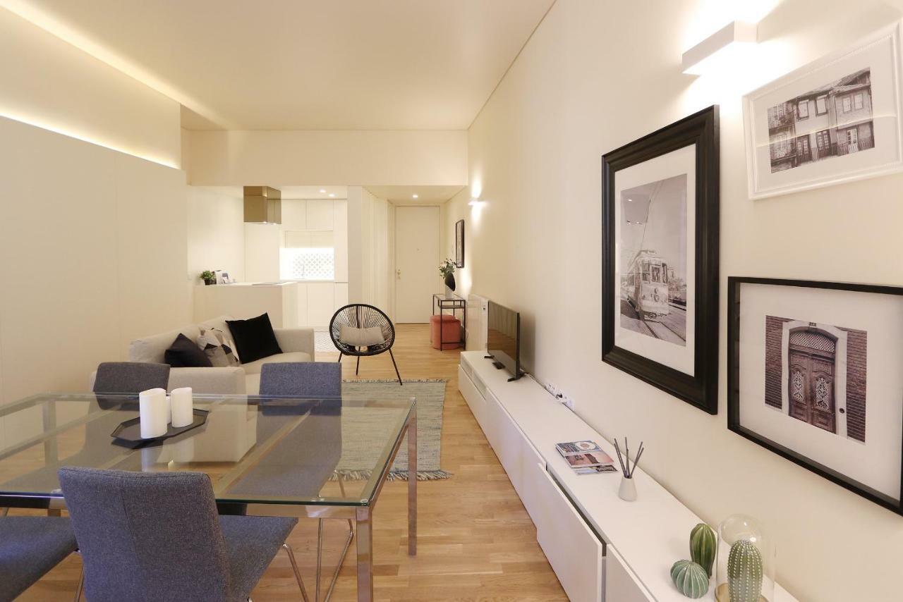 Hm - Ribeira Sao Joao 2D Apartman Porto Kültér fotó