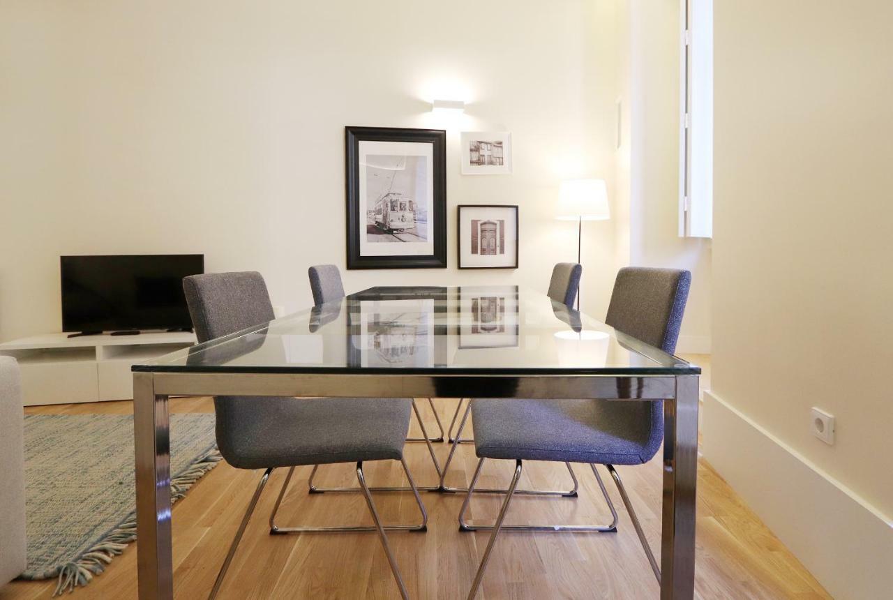 Hm - Ribeira Sao Joao 2D Apartman Porto Kültér fotó
