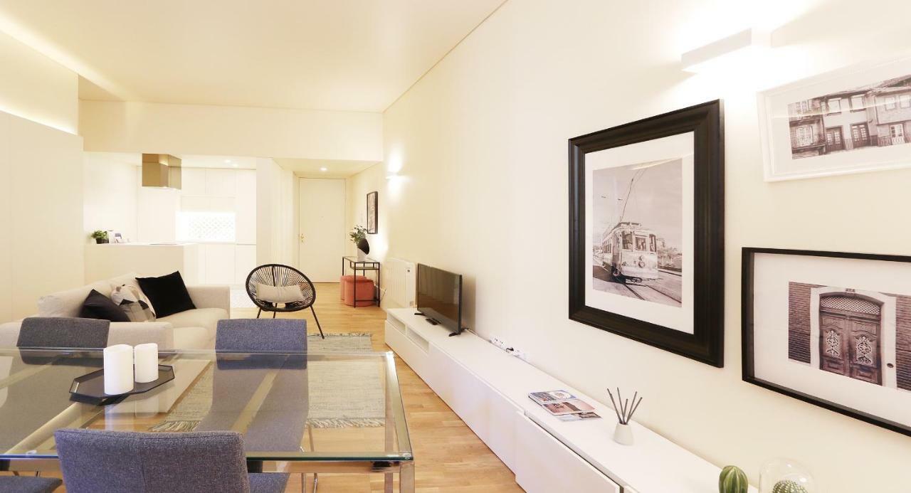 Hm - Ribeira Sao Joao 2D Apartman Porto Kültér fotó