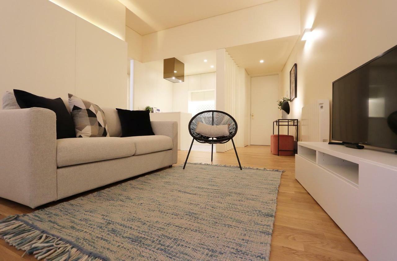 Hm - Ribeira Sao Joao 2D Apartman Porto Kültér fotó