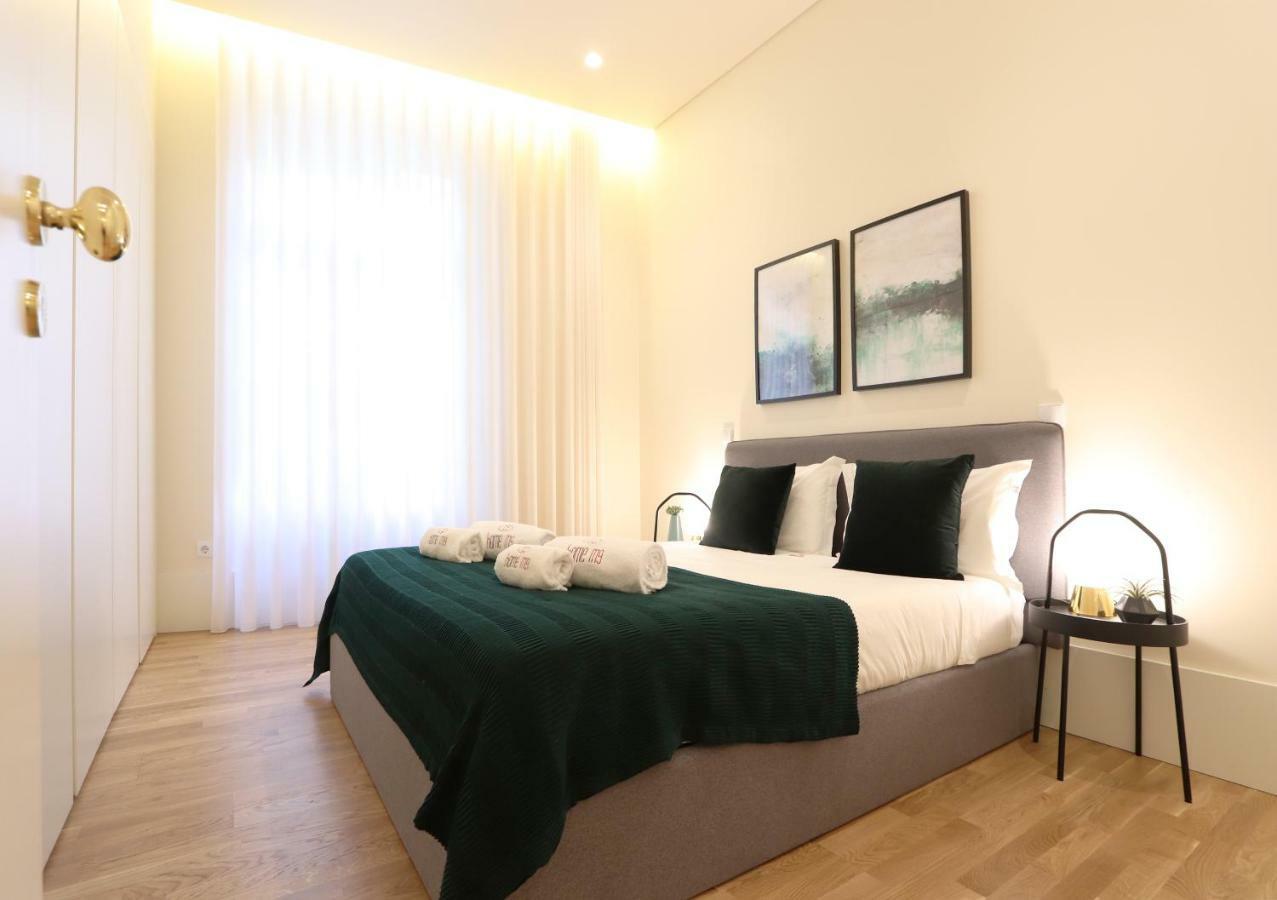 Hm - Ribeira Sao Joao 2D Apartman Porto Kültér fotó