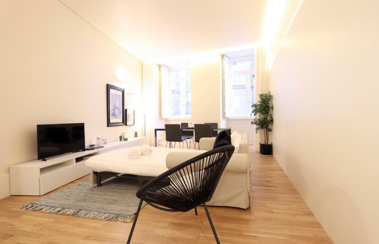 Hm - Ribeira Sao Joao 2D Apartman Porto Kültér fotó