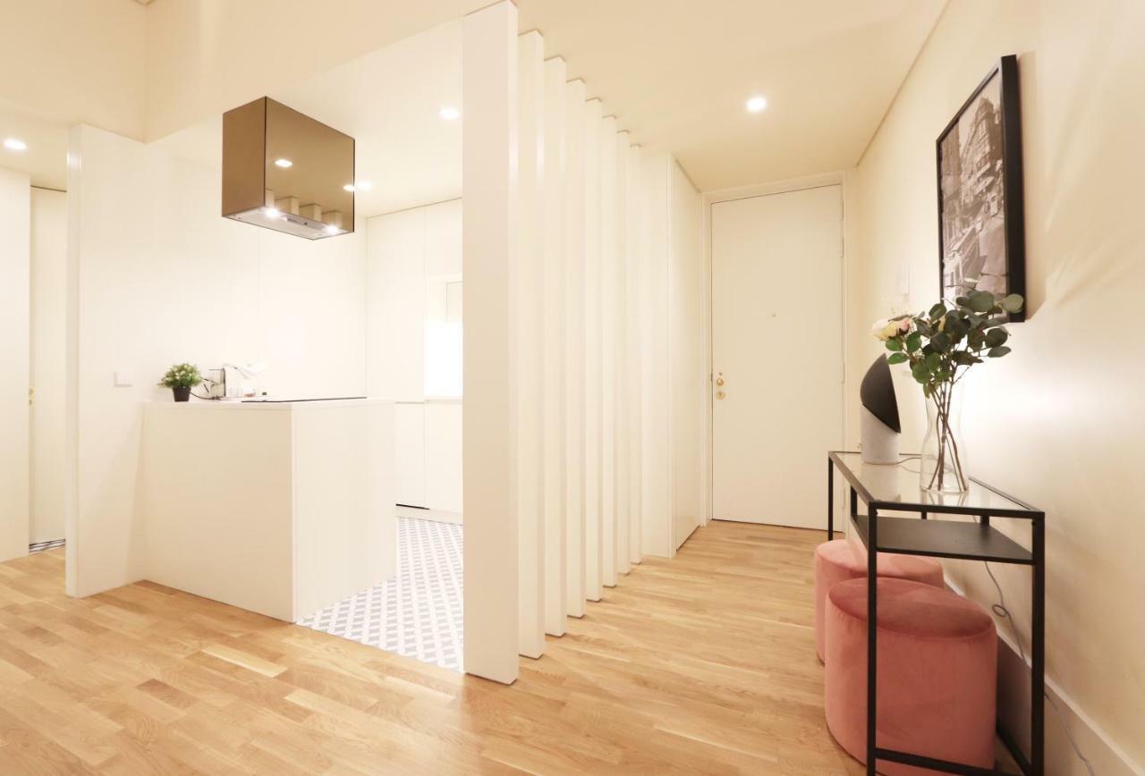 Hm - Ribeira Sao Joao 2D Apartman Porto Kültér fotó