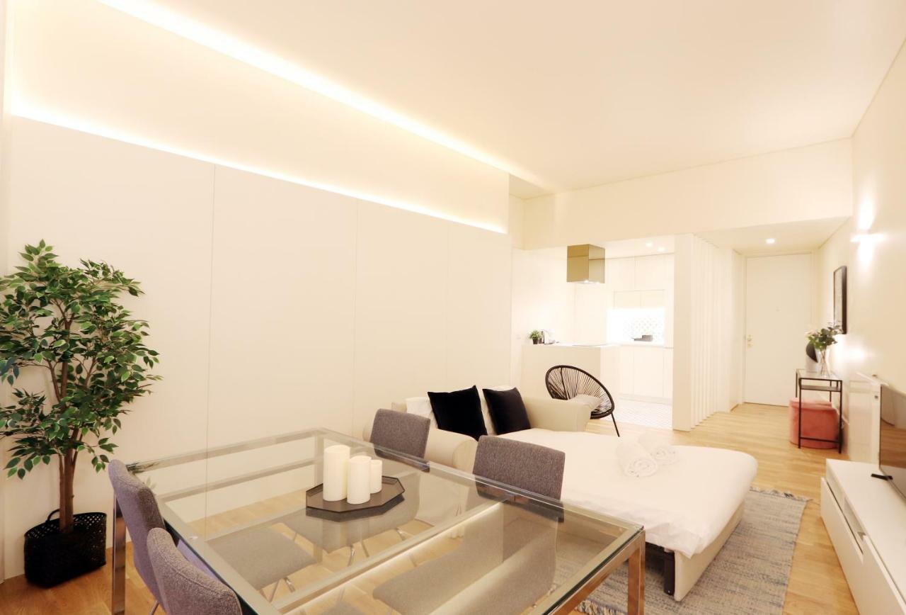 Hm - Ribeira Sao Joao 2D Apartman Porto Kültér fotó