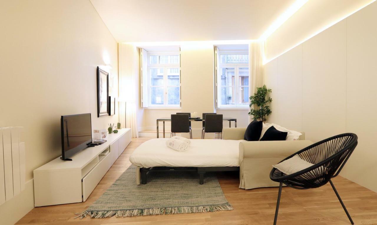 Hm - Ribeira Sao Joao 2D Apartman Porto Kültér fotó