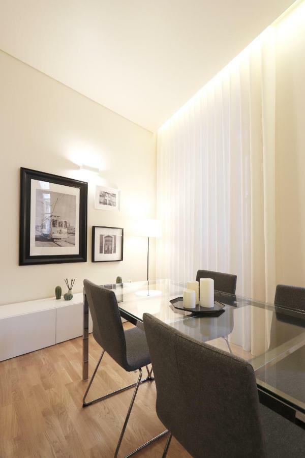 Hm - Ribeira Sao Joao 2D Apartman Porto Kültér fotó