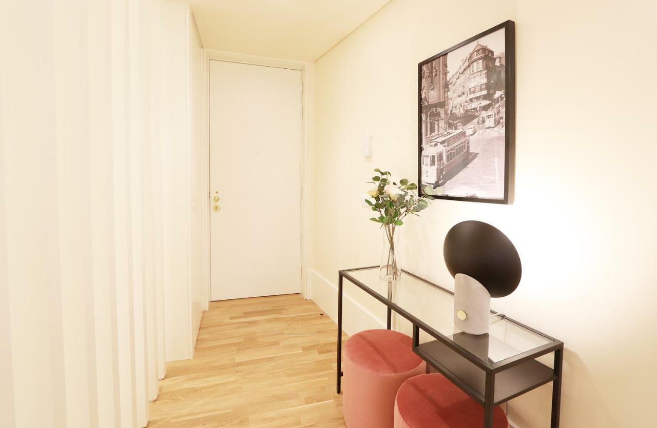Hm - Ribeira Sao Joao 2D Apartman Porto Kültér fotó