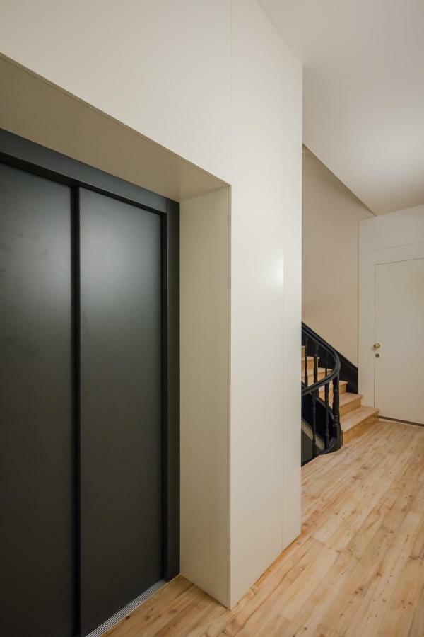 Hm - Ribeira Sao Joao 2D Apartman Porto Kültér fotó