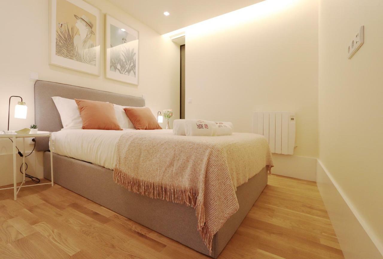 Hm - Ribeira Sao Joao 2D Apartman Porto Kültér fotó
