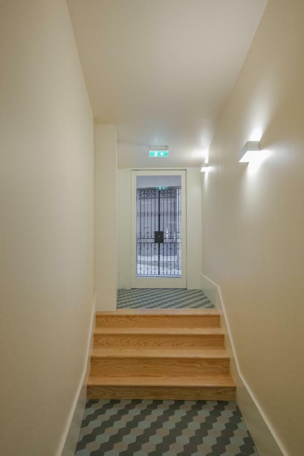 Hm - Ribeira Sao Joao 2D Apartman Porto Kültér fotó