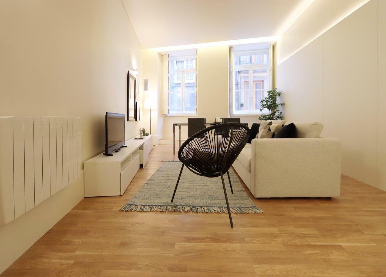 Hm - Ribeira Sao Joao 2D Apartman Porto Kültér fotó
