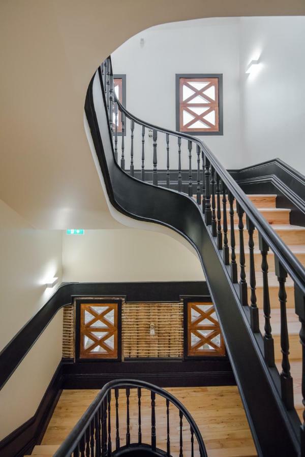 Hm - Ribeira Sao Joao 2D Apartman Porto Kültér fotó