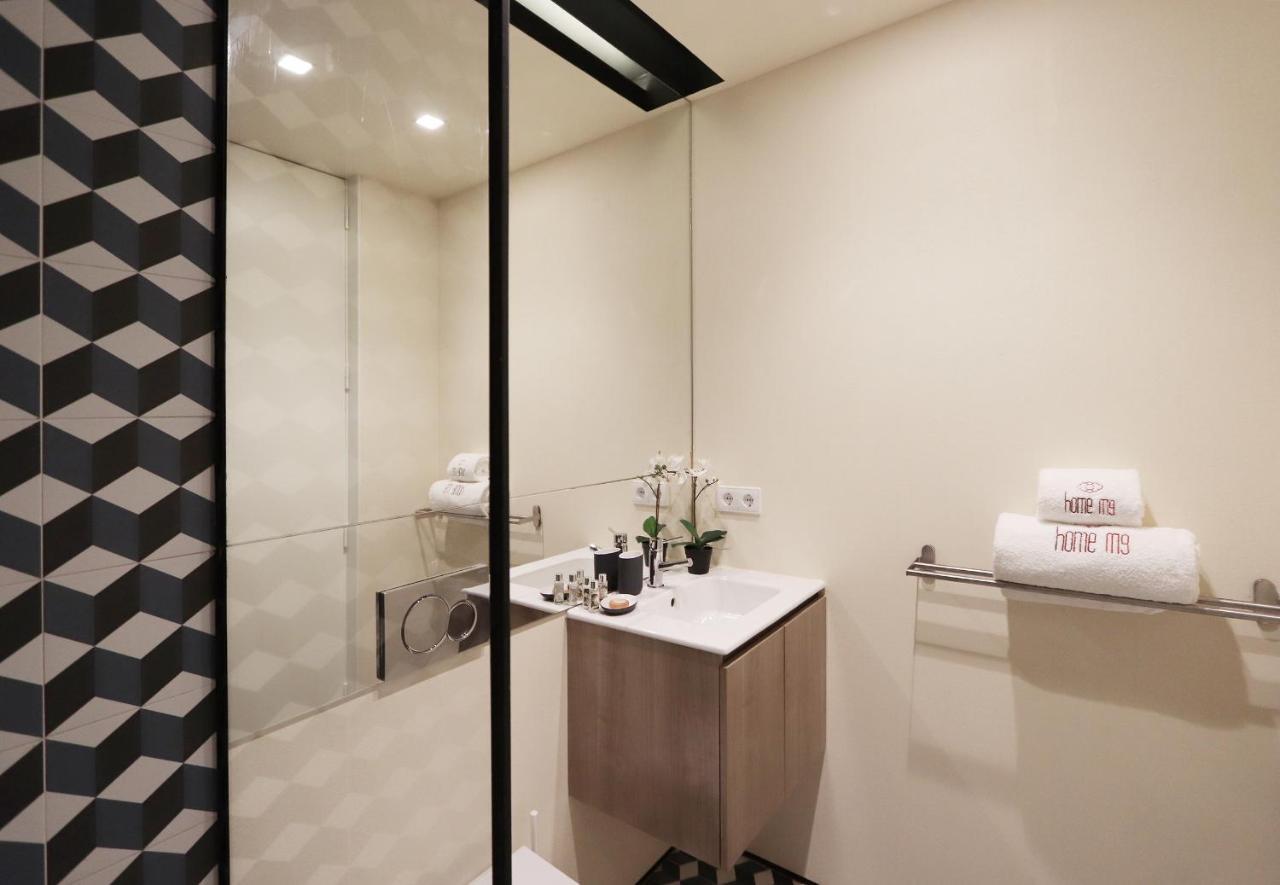Hm - Ribeira Sao Joao 2D Apartman Porto Kültér fotó